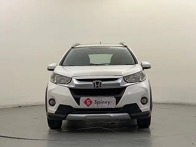 Used Honda WR-V [2017-2020] VX MT Petrol in Ghaziabad