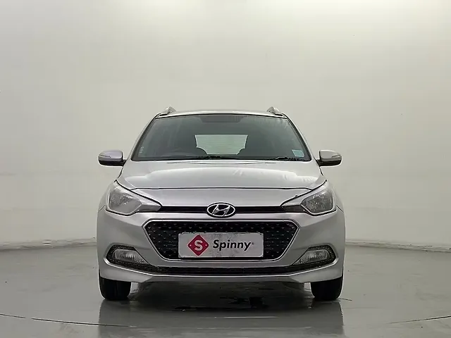 Used Hyundai Elite i20 [2016-2017] Sportz 1.2 [2016-2017] in Ghaziabad