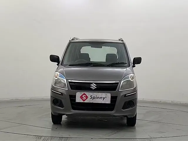 Used Maruti Suzuki Wagon R [2019-2022] LXi 1.0 CNG [2019-2020] in Ghaziabad