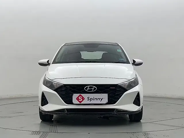 Used Hyundai i20 [2020-2023] Asta 1.0 Turbo IMT in Ghaziabad