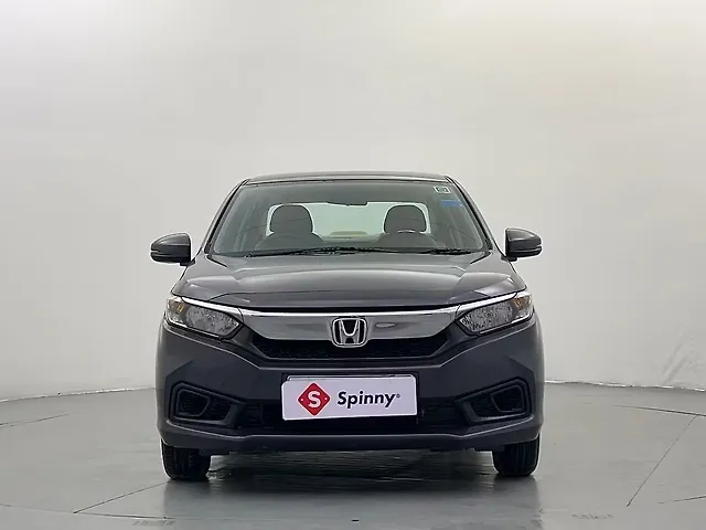 Used Honda Amaze [2013-2016] 1.2 S i-VTEC in Ghaziabad