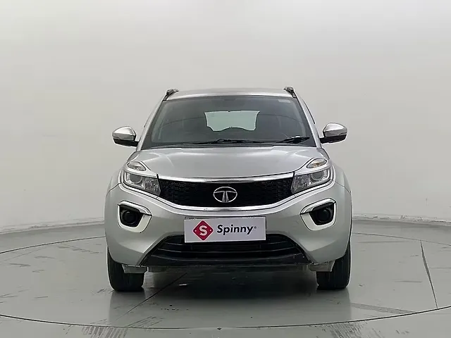 Used Tata Nexon [2017-2020] XZ in Ghaziabad