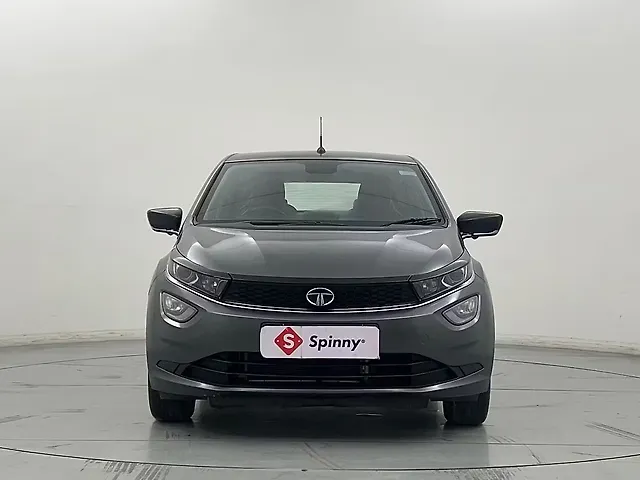 Used Tata Altroz [2020] [2020-2025] XZ Plus Petrol [2021-2023] in Ghaziabad