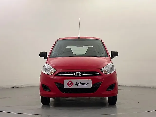 Used Hyundai i10 [2010-2017] Era 1.1 iRDE2 [2010-2017] in Ghaziabad