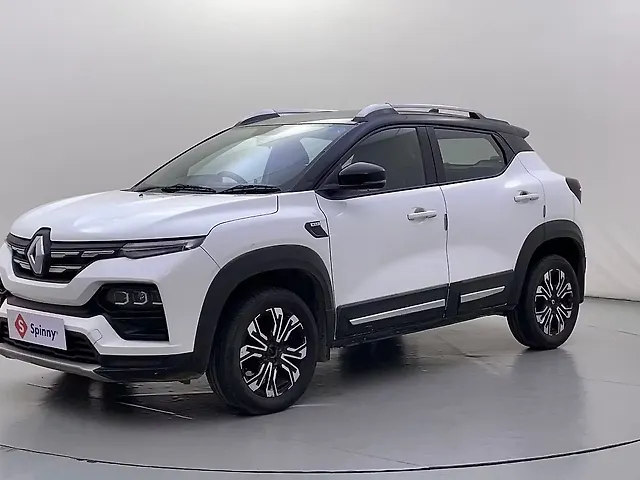 Used 2021 Renault Kiger in Bangalore