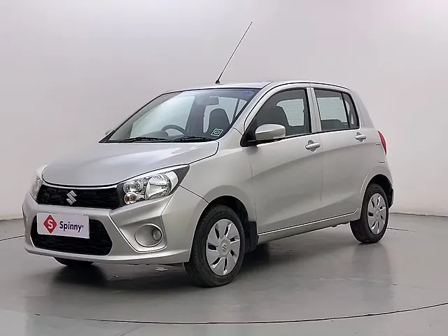 Used 2021 Maruti Suzuki Celerio in Bangalore