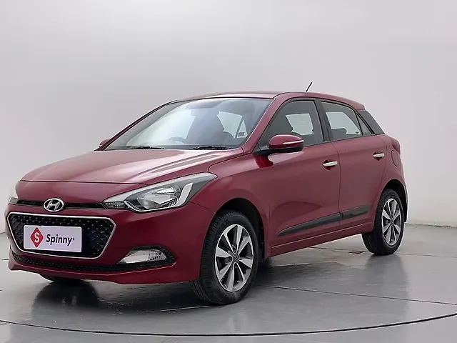 Used 2015 Hyundai Elite i20 in Bangalore