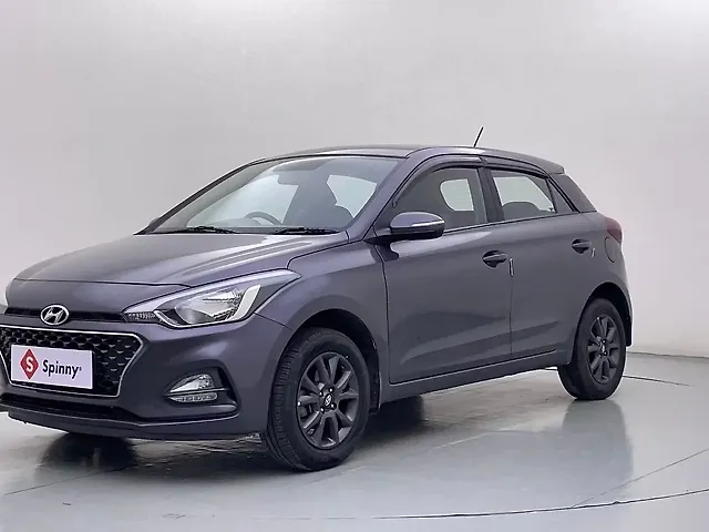 Used 2020 Hyundai Elite i20 in Bangalore