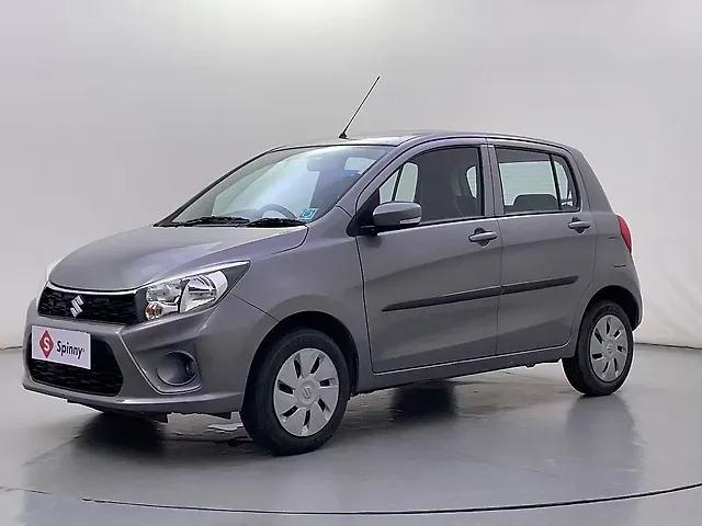 Used 2017 Maruti Suzuki Celerio in Bangalore