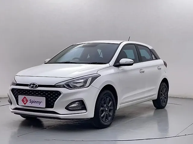 Used 2018 Hyundai Elite i20 in Bangalore