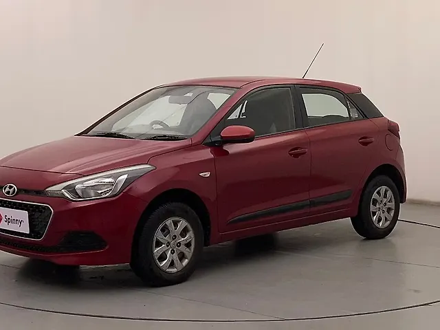 Used 2017 Hyundai Elite i20 in Bangalore