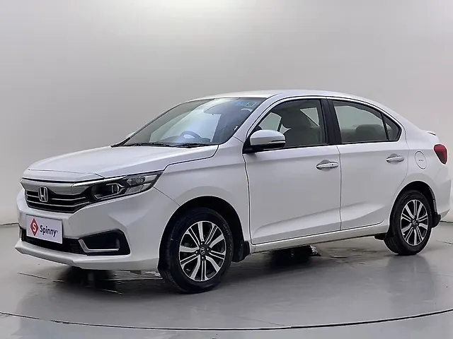 Used 2023 Honda Amaze in Bangalore