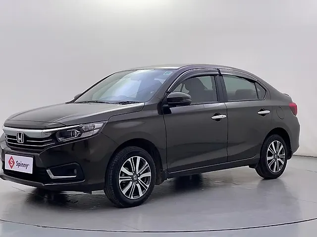 Used 2024 Honda Amaze in Bangalore
