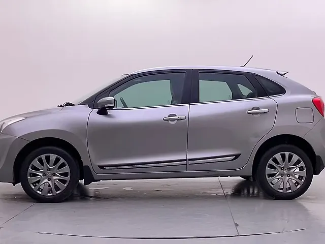 Used Maruti Suzuki Baleno [2019-2022] Zeta in Bangalore