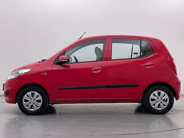 Used Hyundai i10 [2010-2017] Magna 1.2 Kappa2 in Bangalore