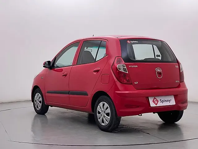 Used Hyundai i10 [2010-2017] Magna 1.2 Kappa2 in Bangalore