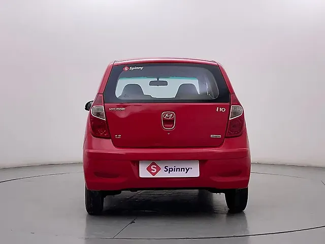 Used Hyundai i10 [2010-2017] Magna 1.2 Kappa2 in Bangalore