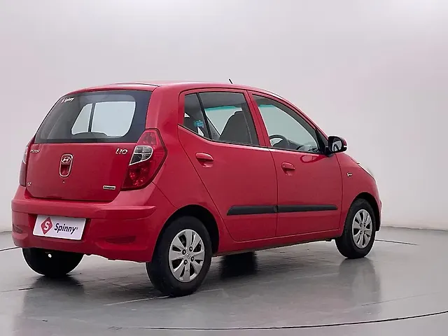 Used Hyundai i10 [2010-2017] Magna 1.2 Kappa2 in Bangalore