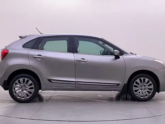 Used Maruti Suzuki Baleno [2019-2022] Zeta in Bangalore
