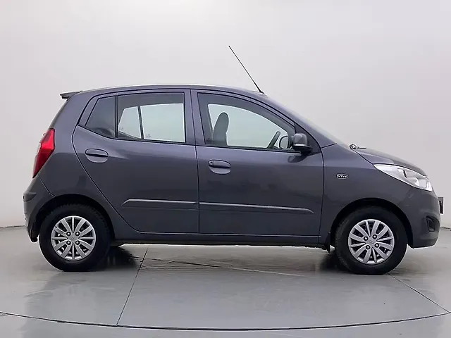 Used Hyundai i10 [2010-2017] Sportz 1.2 AT Kappa2 in Bangalore