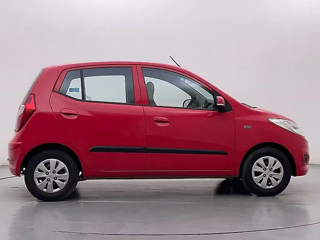 Used Hyundai i10 [2010-2017] Magna 1.2 Kappa2 in Bangalore