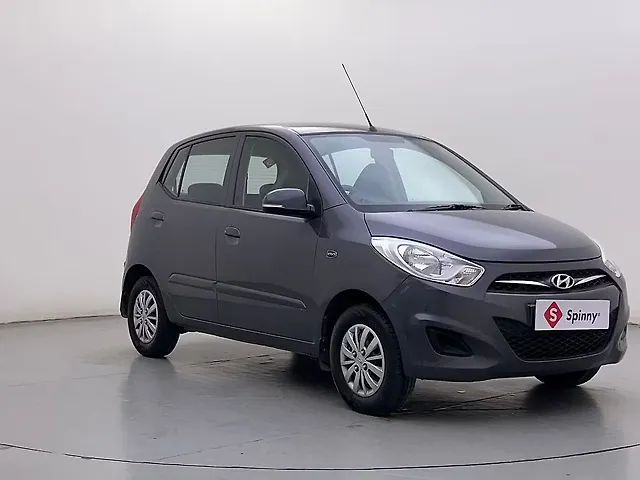 Used Hyundai i10 [2010-2017] Sportz 1.2 AT Kappa2 in Bangalore