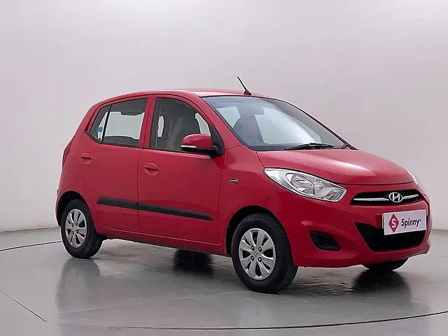 Used Hyundai i10 [2010-2017] Magna 1.2 Kappa2 in Bangalore