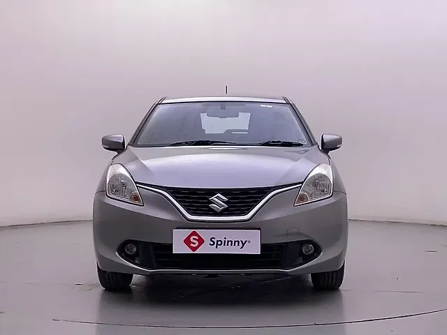 Used Maruti Suzuki Baleno [2019-2022] Zeta in Bangalore
