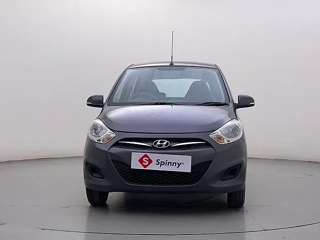 Used Hyundai i10 [2010-2017] Sportz 1.2 AT Kappa2 in Bangalore