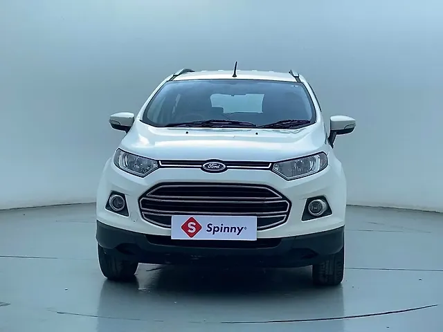 Used Ford EcoSport [2013-2015] Titanium 1.5 TDCi in Bangalore