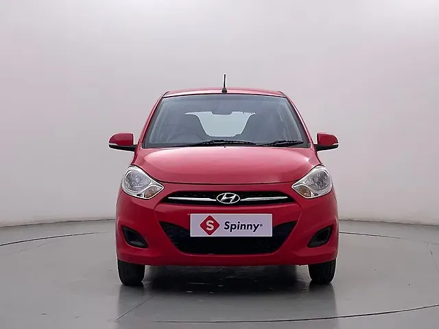 Used Hyundai i10 [2010-2017] Magna 1.2 Kappa2 in Bangalore