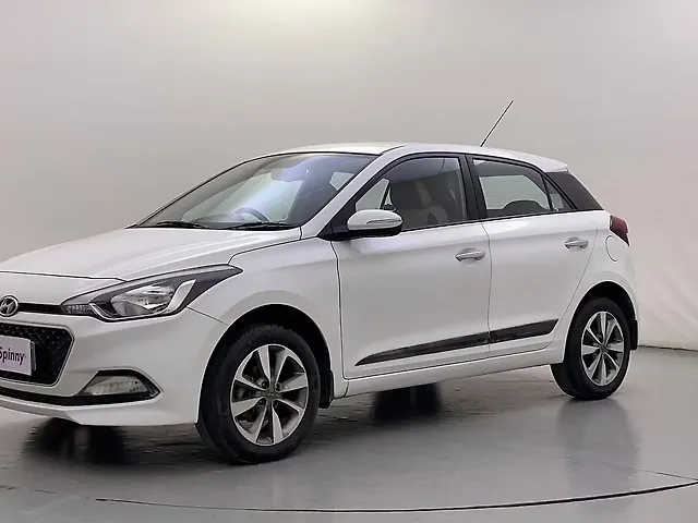 Used 2015 Hyundai Elite i20 in Bangalore