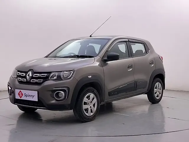 Used 2016 Renault Kwid in Bangalore