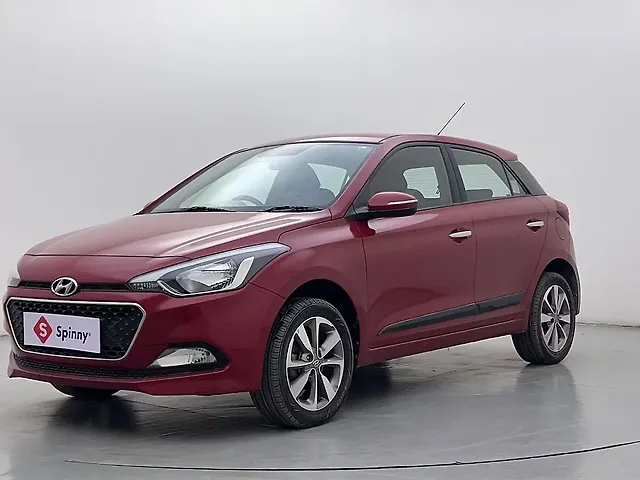 Used 2016 Hyundai Elite i20 in Bangalore