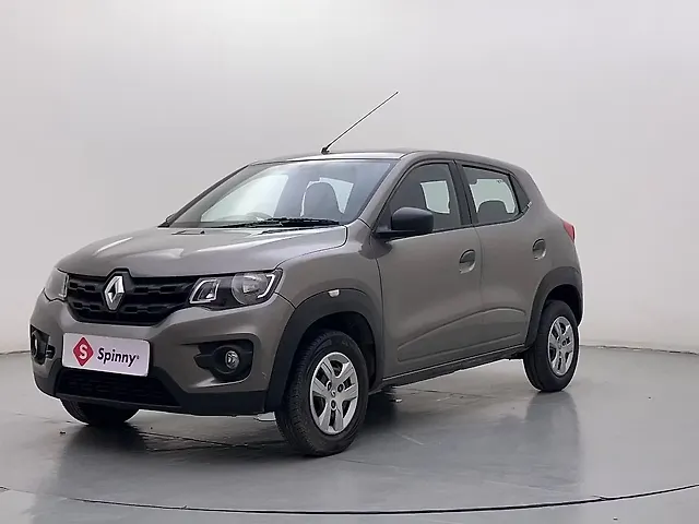 Used 2016 Renault Kwid in Bangalore