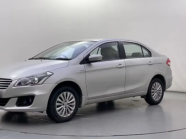 Used 2015 Maruti Suzuki Ciaz in Bangalore