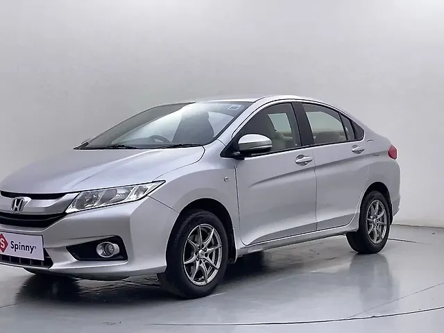 Used 2014 Honda City in Bangalore