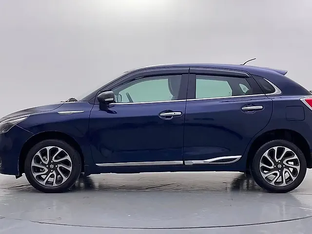 Used Maruti Suzuki Baleno [2015-2019] Alpha 1.2 in Bangalore