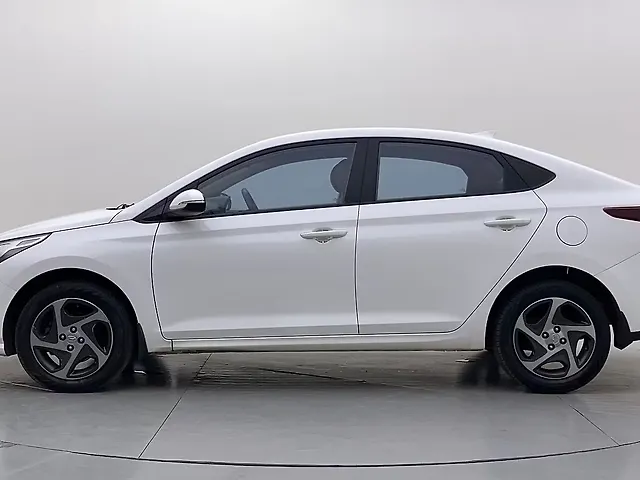 Used Hyundai Verna [2020-2023] S Plus 1.5 CRDi in Bangalore