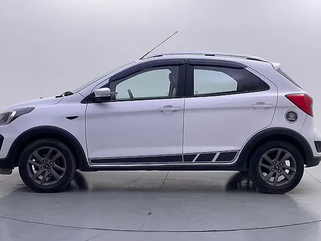 Used Ford Freestyle Titanium 1.2 Ti-VCT [2018-2020] in Bangalore