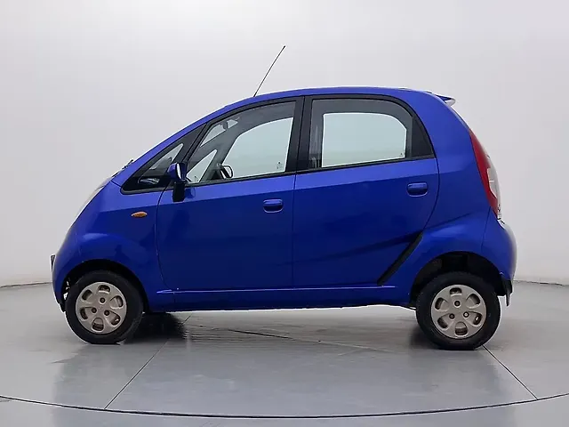 Used Tata Nano Twist XT in Bangalore