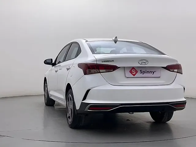 Used Hyundai Verna [2020-2023] S Plus 1.5 CRDi in Bangalore