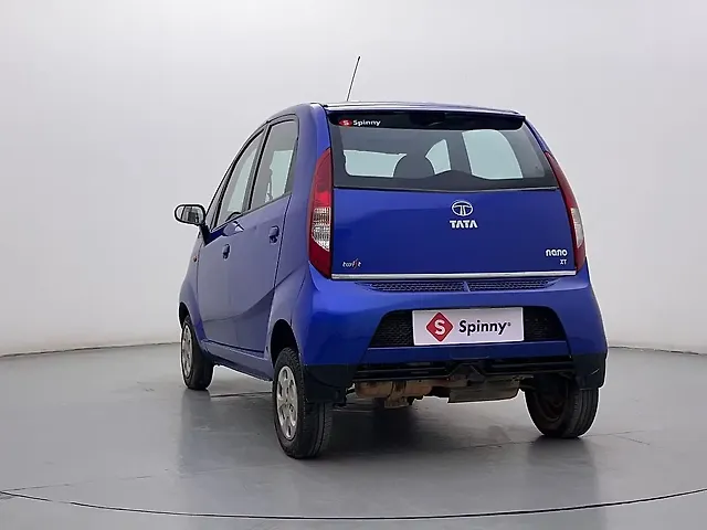 Used Tata Nano Twist XT in Bangalore