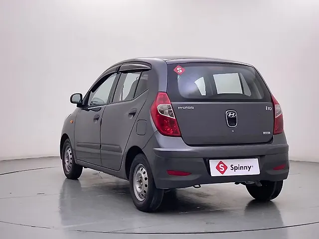 Used Hyundai i10 [2010-2017] Era 1.1 iRDE2 [2010-2017] in Bangalore