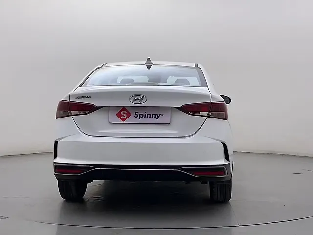 Used Hyundai Verna [2020-2023] S Plus 1.5 CRDi in Bangalore