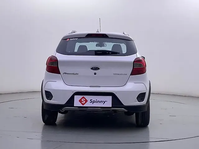 Used Ford Freestyle Titanium 1.2 Ti-VCT [2018-2020] in Bangalore