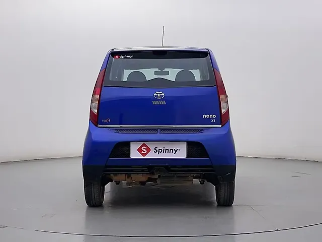 Used Tata Nano Twist XT in Bangalore