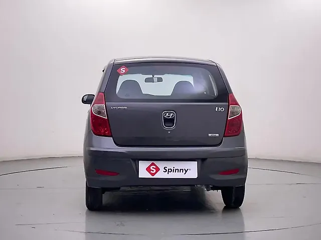 Used Hyundai i10 [2010-2017] Era 1.1 iRDE2 [2010-2017] in Bangalore