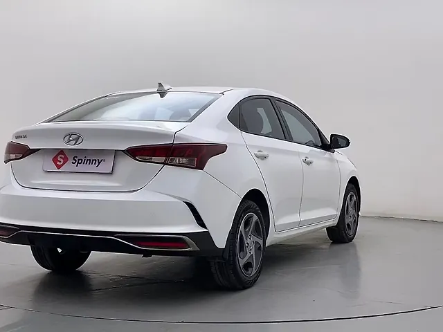 Used Hyundai Verna [2020-2023] S Plus 1.5 CRDi in Bangalore