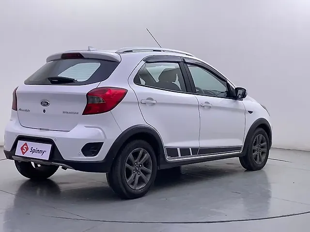Used Ford Freestyle Titanium 1.2 Ti-VCT [2018-2020] in Bangalore